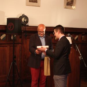 Vortrag von Dr. Fritz Felgentreu — Bild 5